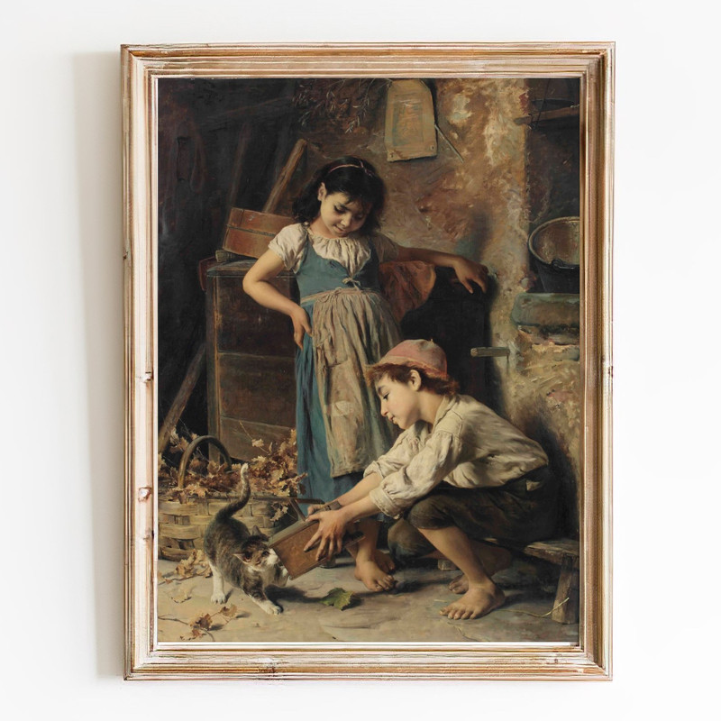 kids playing wall art print.jpg