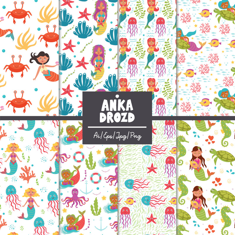 Mermaid-Sea-Life-Pattern1.jpg