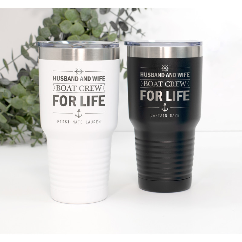 Boat crew personalized tumblers.jpg