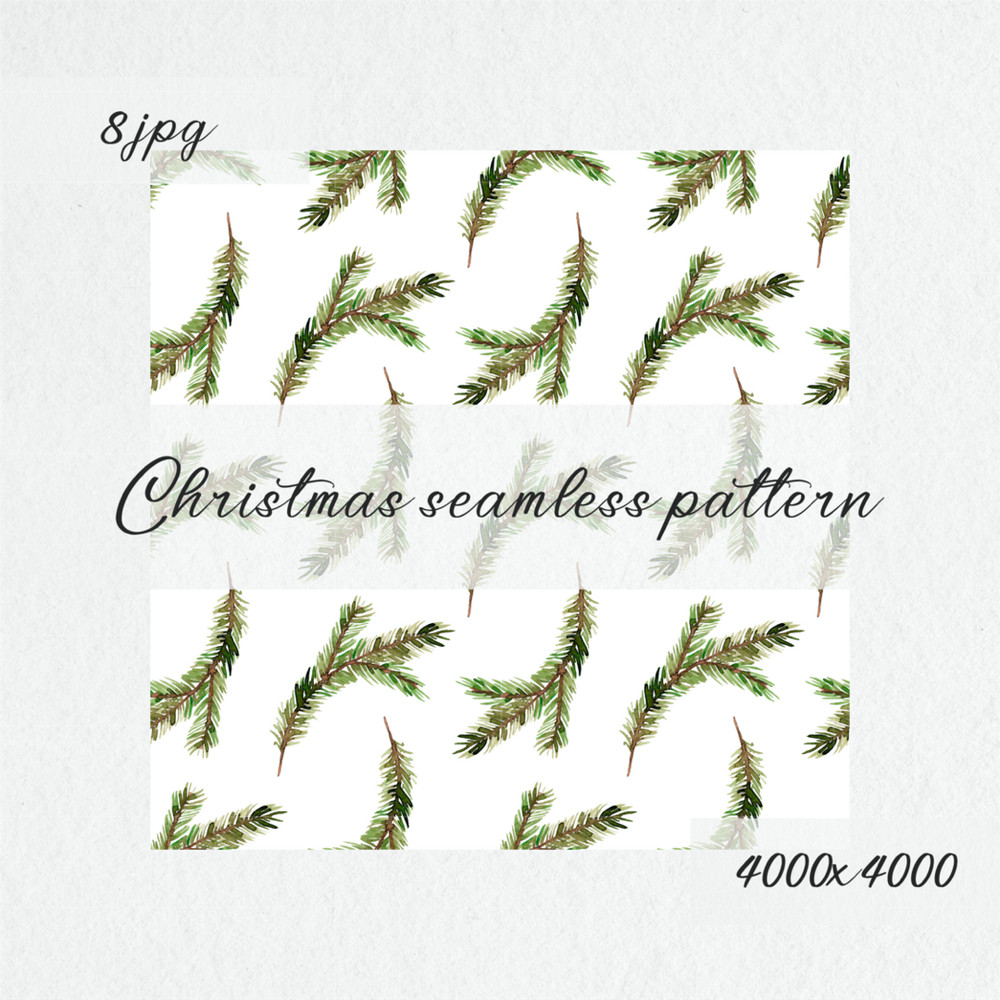 Watercolor Christmas Seamless Pattern 2.jpg