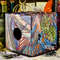 colorful_glitter_parrots_mixed_media_collage_on_the_square_tissue_box_5.jpg