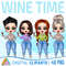 time-to-wine-clipart-fashion-dolls-png-best-friends-clipart-glass-of-wine-summer-clipart.jpg