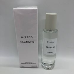 Byredo Blanche (40 ml / 1.33 fl.oz) Eau de Parfum / Tester