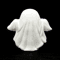 Ghost back