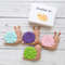 Colorful-cute-snail-plush-funny-card