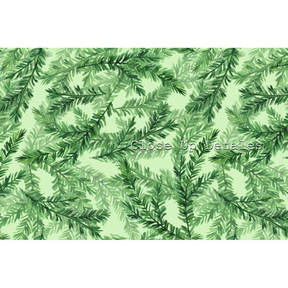 Fir tree branches. Seamless patterns B 04.jpg