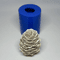 Pinecone soap and silicone mold