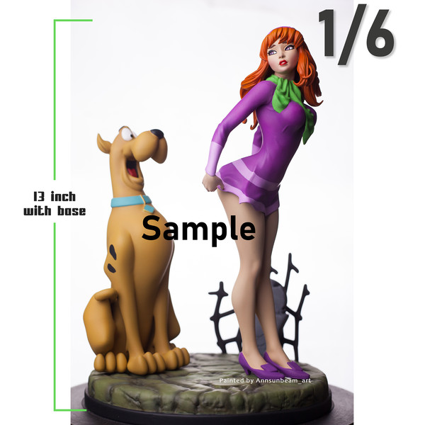 rule34 figurine MILF