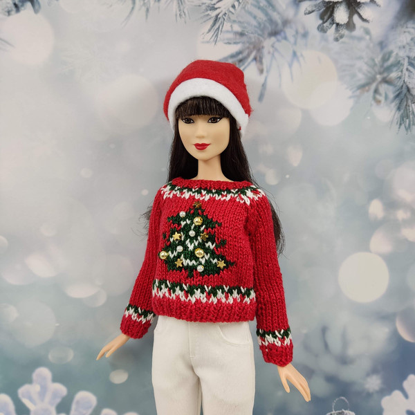 Barbie red christmas sweater.jpg