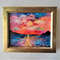 Seascape-sunset-small-painting-wall-decor-2.jpg