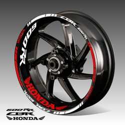 Honda cbr 600rr inner wheel decals rims benz motorcycle stickers honda cbr 600rr wheel decals rim tape Honda cbr rr 600