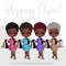 shopping-girl-clipart-afro-women-clipart-fashion-illustration-digital-stickers-1.jpg