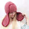Hat-pink-womens-warm-hand-knitted-5