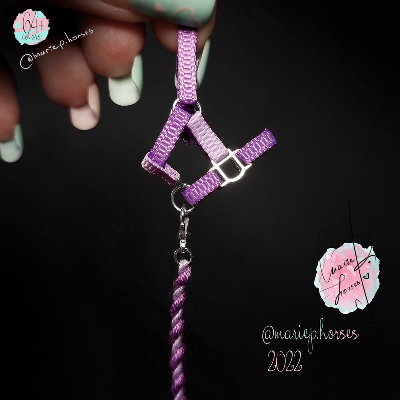 452-schleich-horse-tack-accessories-model-toy-halter-and-lead-rope-custom-accessory-MariePHorses-Marie-P-Horses.png