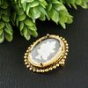 white-rose-intaglio-cameo-oval-gold-golden-brooch-pin-wedding-jewelry