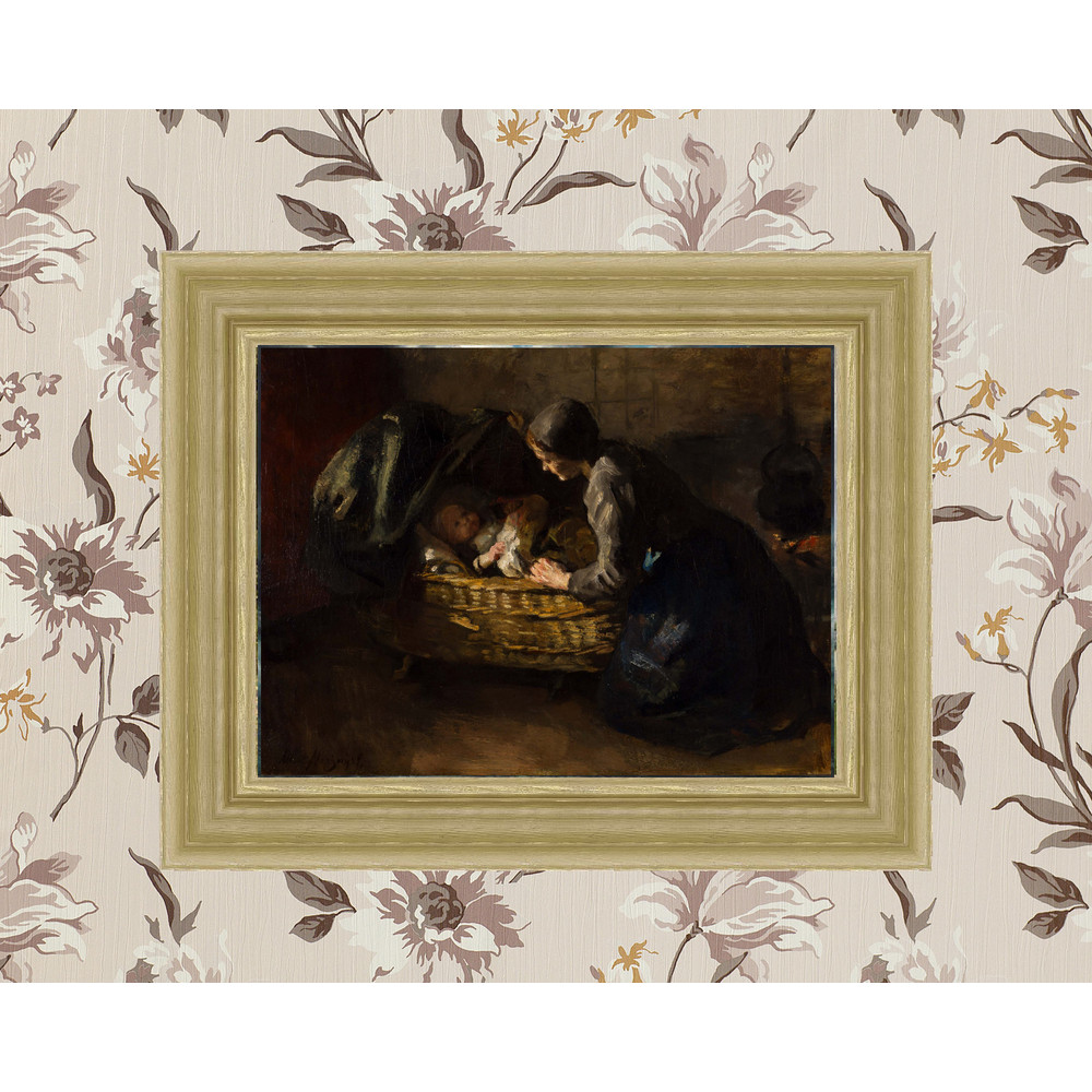 vintage motherhood giclee print.jpg