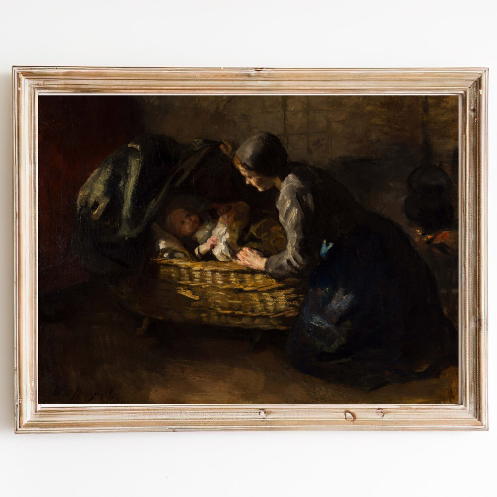 vintage motherhood wall art.jpg