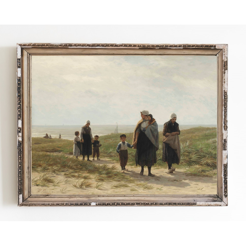 vintage dutch home decor.jpg