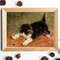 vintage kitten home decor.jpg
