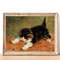 vintage kitten giclee print.jpg