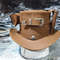 Steampunk Peace Keeper Top Hat 3jpg
