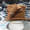 Steampunk Peace Keeper Top Hat 5jpg