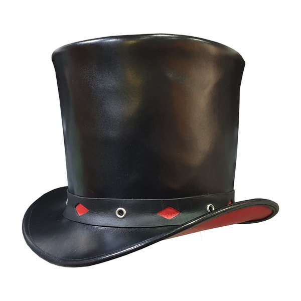 Steampunk Stove Pipe Top Hat | Inspire Uplift