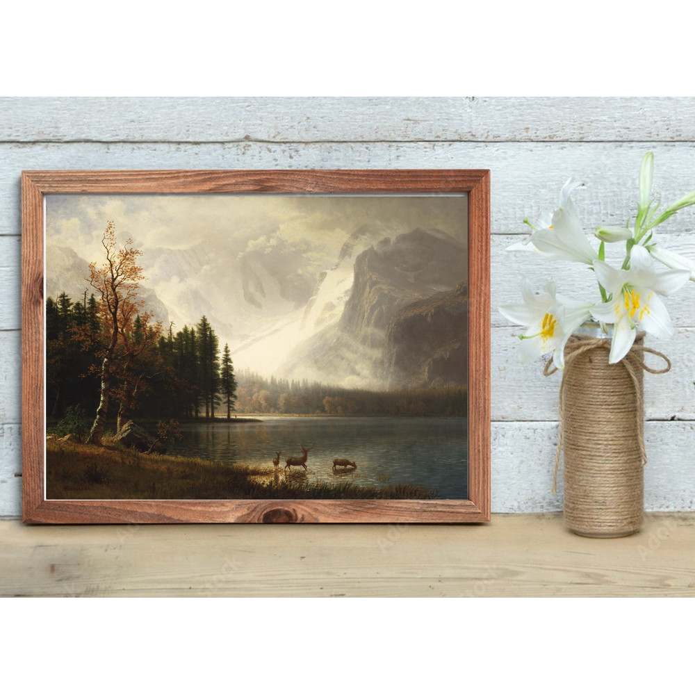 lake vintage wall art print.jpg