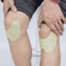 natural knee pain relief patch