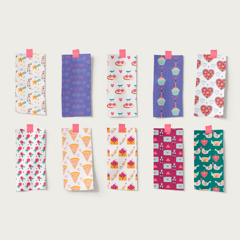 Valentine Romantic Seamless Pattern2.jpg