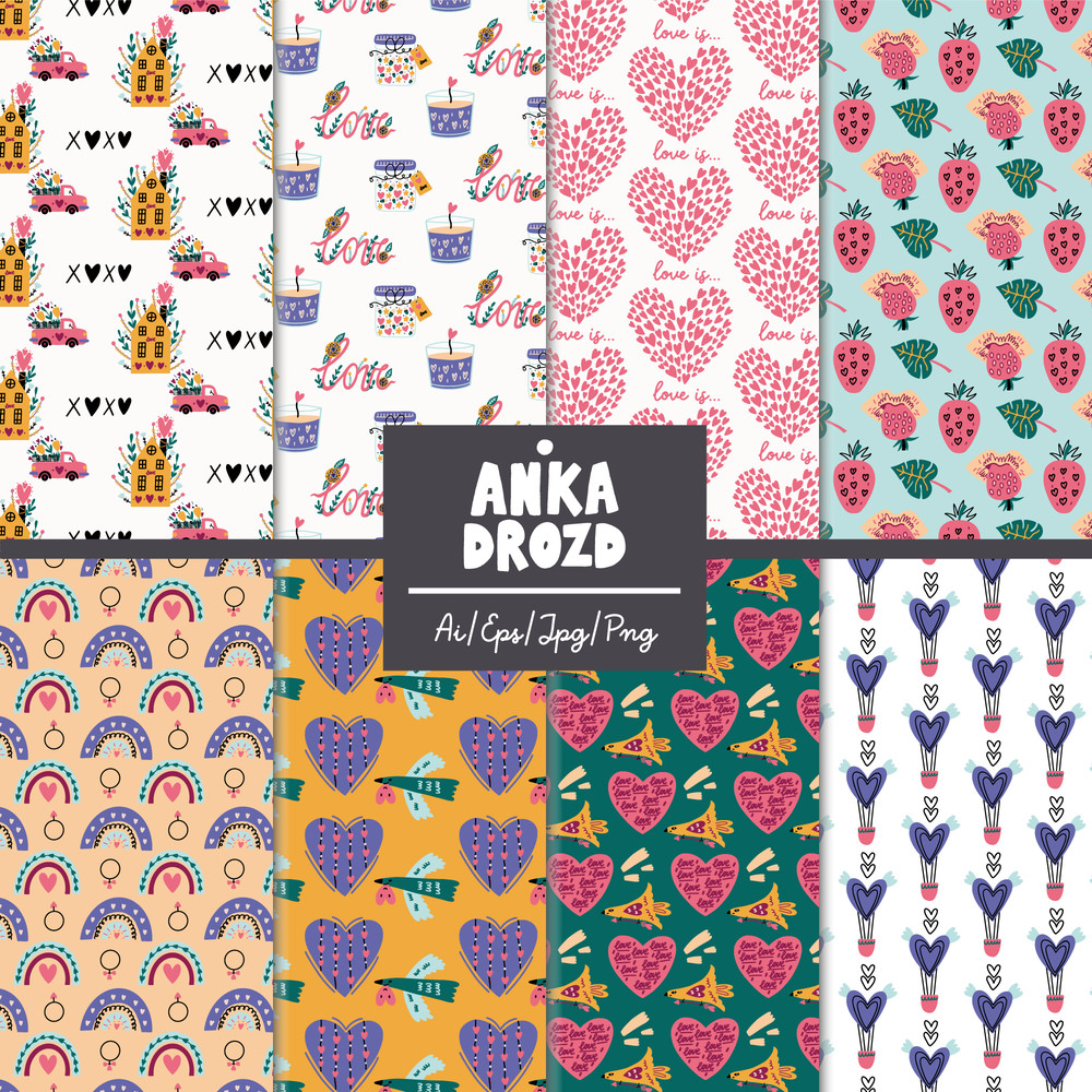 Valentine Love Day Seamless Pattern1.jpg