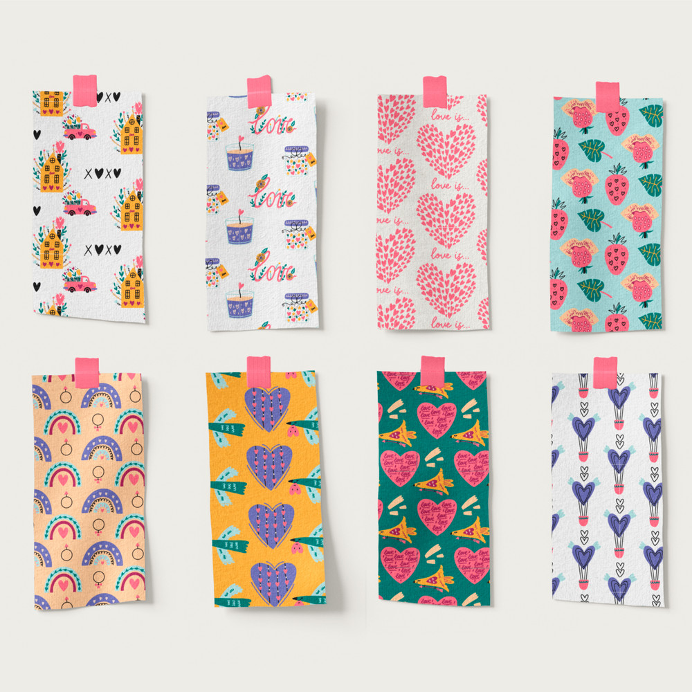 Valentine Love Day Seamless Pattern2.jpg