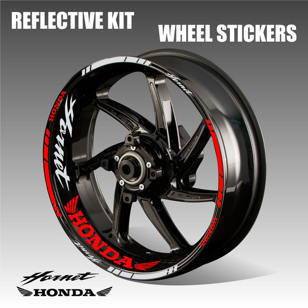 11.18.14.021(R+W)REF Полный комплект наклеек на диски Honda Hornet.jpg
