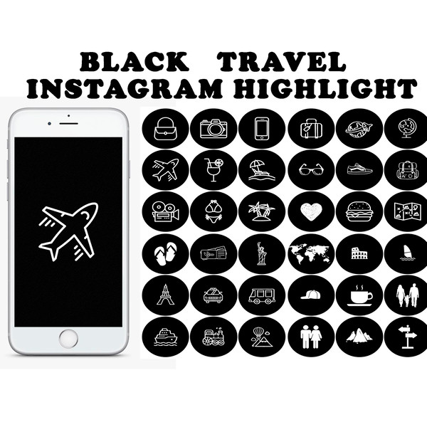 40 Best Aesthetic Highlight Covers for Instagram