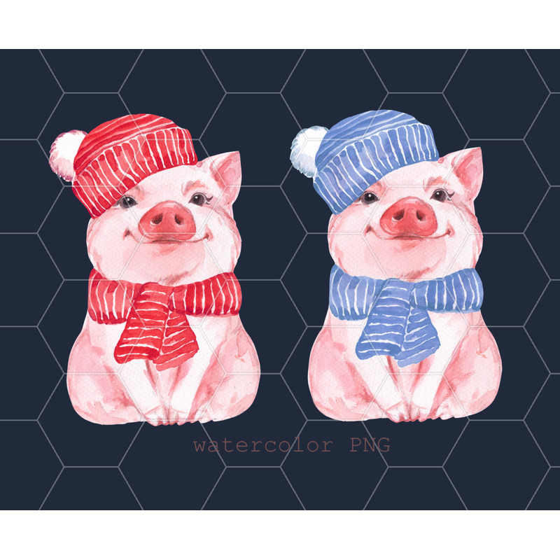 Winter Piglets 1 0 B02.jpg