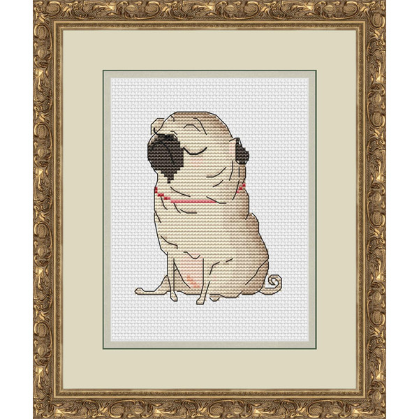 dog-embroidery-design