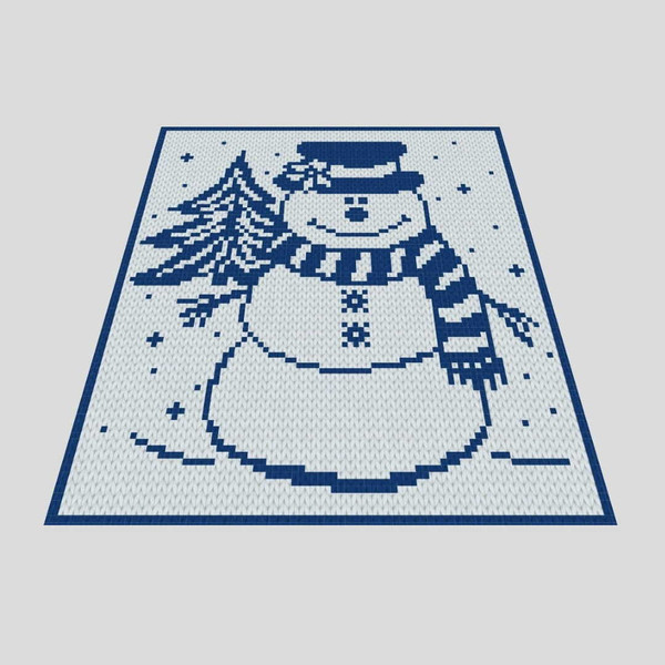 loop-yarn-finger-knitted-snowman-blanket-2.jpg