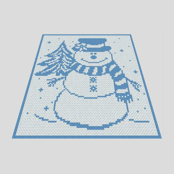 loop-yarn-finger-knitted-snowman-blanket-3.jpg
