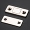 Ultra-Thin Invisible Cabinet Door Magnets 5