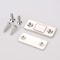 Ultra-Thin Invisible Cabinet Door Magnets 4