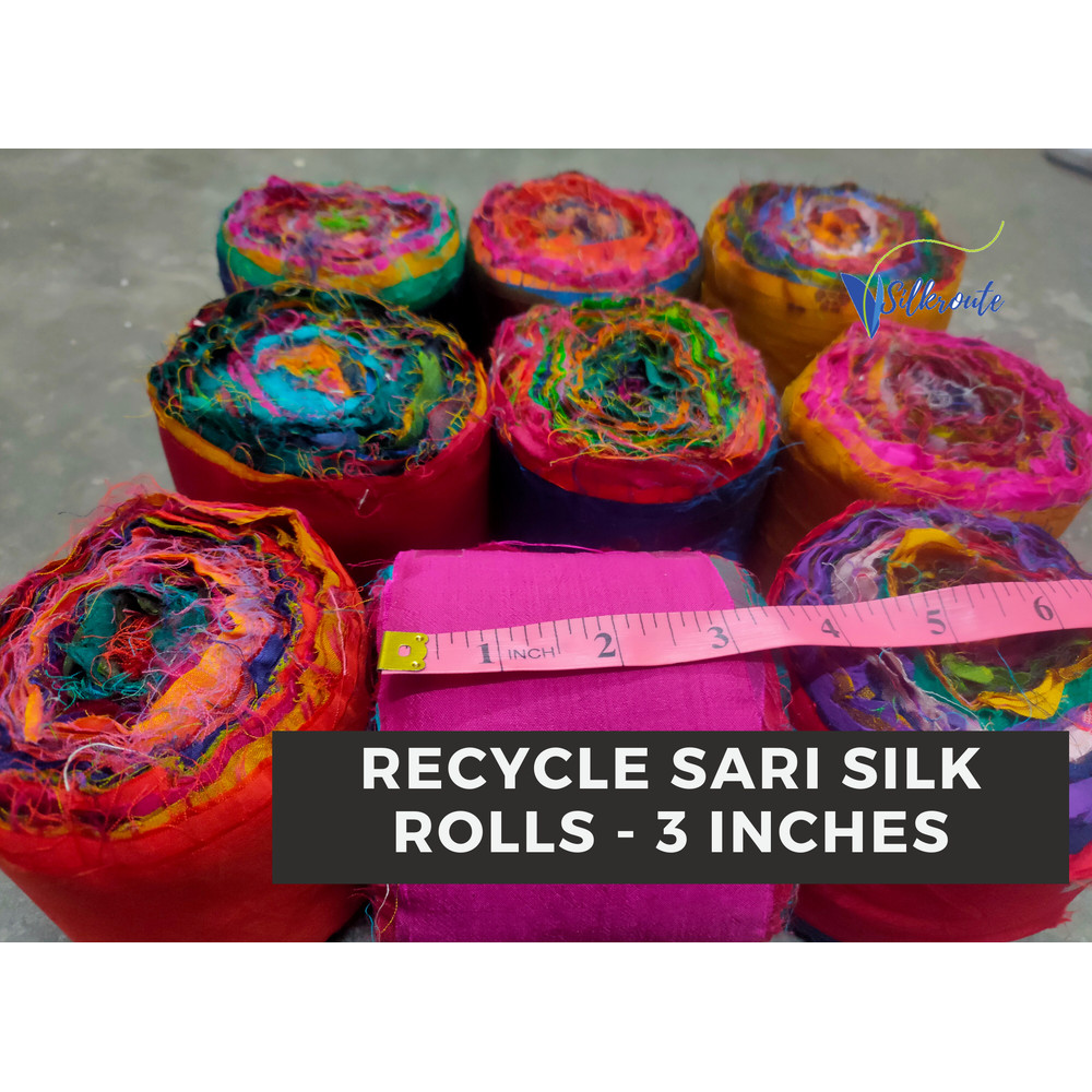 Sari Silk Ribbon Rolls - SilkRouteIndia (3).png