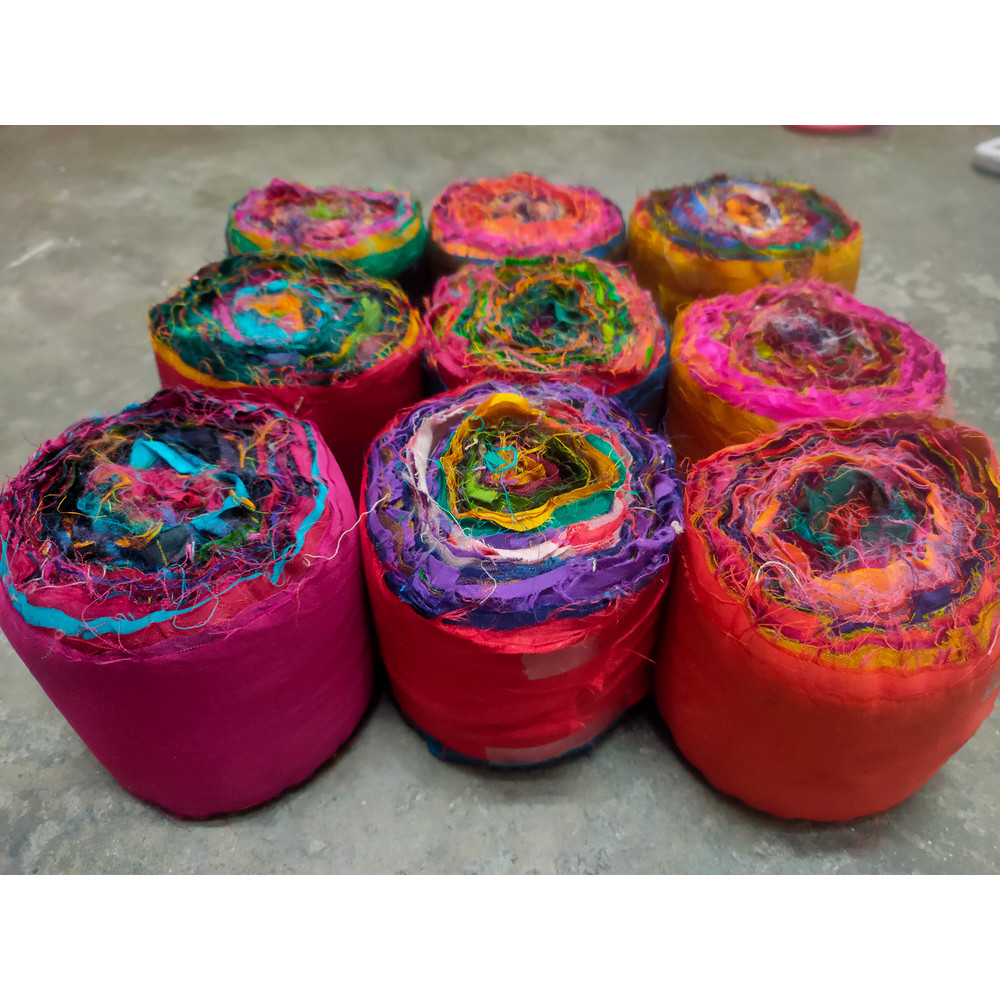 Sari Silk Ribbon Rolls - SilkRouteIndia (7).jpg