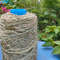 Recycle Sari Silk Yarn Prime Army - Silk Route India (4).jpg