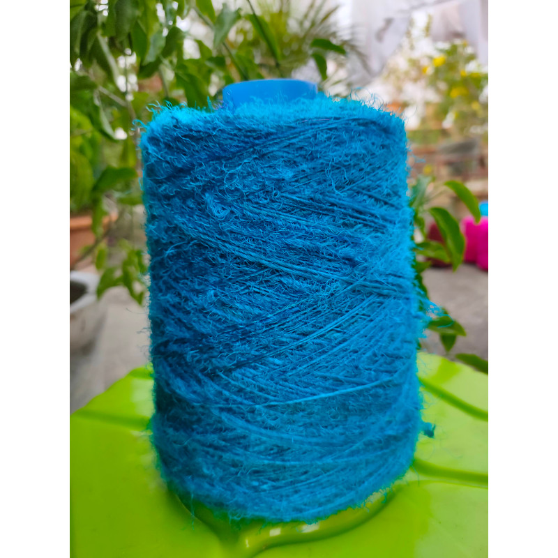 Sari Silk Yarn Prime Sea Blue (1).jpg