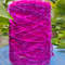 Recycle sari silk Yarn Prime - Pink (5).jpg