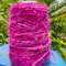 Recycle sari silk Yarn Prime - Pink (8).jpg