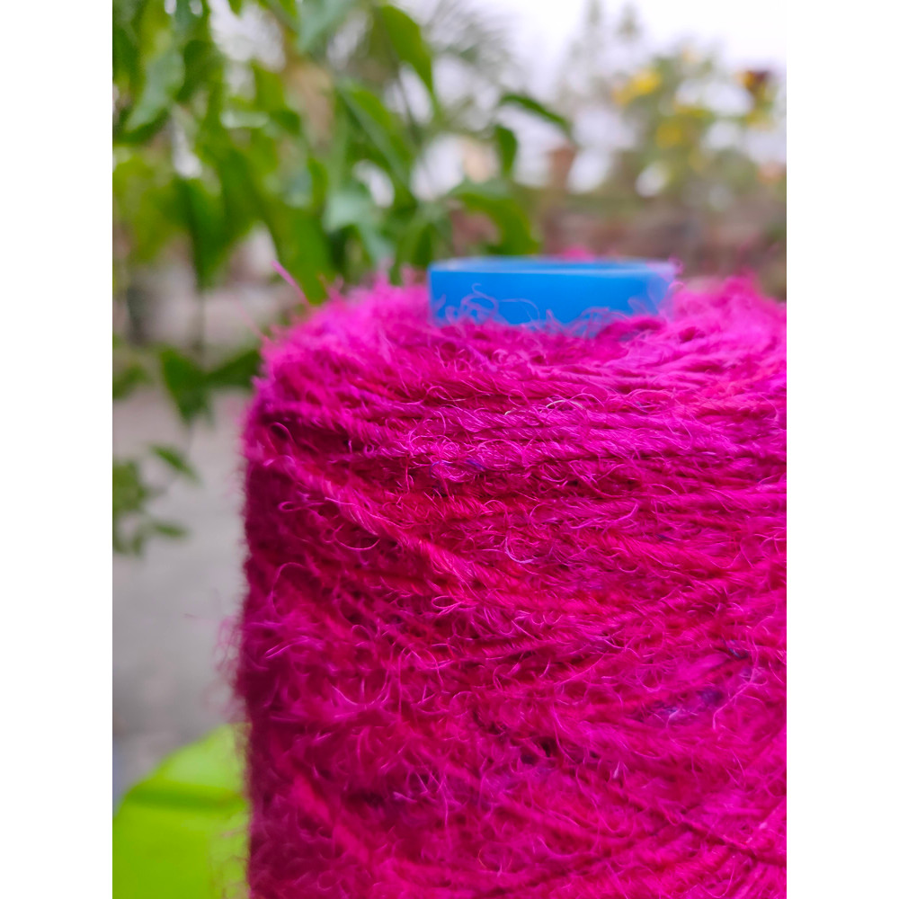 Sari Silk Yarn Prime Hot Pink (3).jpg