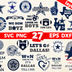 Digital Download, Dallas Cowboys, Dallas Cowboys svg, Dallas Cowboys logo, Dallas Cowboys clipart, Dallas Cowboys png
