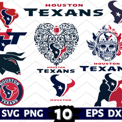 Digital Download, Houston Texans svg, Houston Texans logo, Houston Texans clipart, Houston Texans cricut