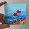 Handwritten-seascape-with-poppies-mini-painting-by-acrylic-paints-1.jpg
